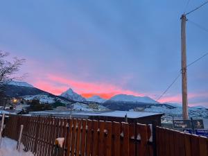 Foto da galeria de VISTA AL FARO Ushuaia em Ushuaia