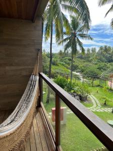 Gallery image of apto vista mar imbassai in Imbassai