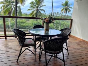 Gallery image of apto vista mar imbassai in Imbassai +21 photos