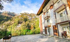 Gallery image ng Kanari Mussoorie by Red Finch Hotels sa Mussoorie