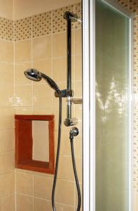 Ένα μπάνιο στο B&B Il Fortino +99 φωτογραφίες