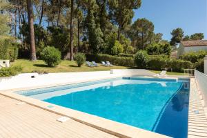 Bazén v ubytování LAURA - Vilamoura nebo v jeho okolí
