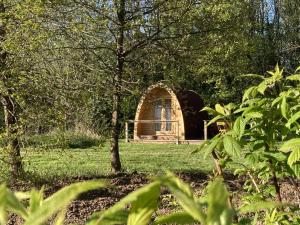 Gallery image of Ô Saveur de l’Instant in Saint-Usuge +25 photos