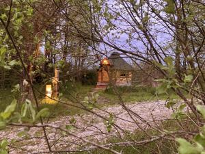 Gallery image of Ô Saveur de l’Instant in Saint-Usuge