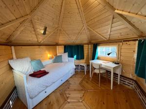 Gallery image of Ô Saveur de l’Instant in Saint-Usuge