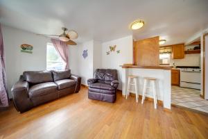 Kép Flamingo Geneva Getaway Steps to Lake Erie! szállásáról Genevában a galériában