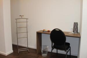Gambar di galeri bagi B&B Hotel Peter und Paul di Willisau