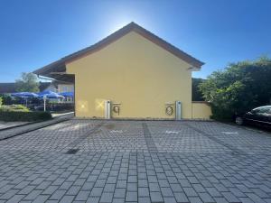 Fotografie z fotogalerie ubytování Hotel Alter Wirt v destinaci Hallbergmoos