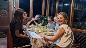 Hosté ubytování Smiley's Homestay