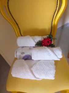 Kép L 'Alcova Holidays Home CENTRO STORICO szállásáról Ceglie Messapicában a galériában Még 37 kép