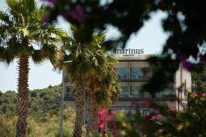 Billede fra billedgalleriet på Marinus Beach Hotel i Marina