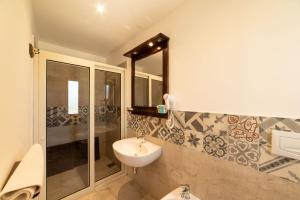 Bagno di Borgo Marino Plemmirio