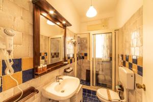 Bagno di Borgo Marino Plemmirio