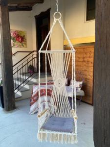 Fotografie z fotogalerie ubytování Villa Delle Rose v destinaci Bra