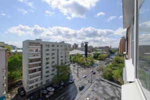 Gallery image of Nice Flats Belorusskaya in Moscow