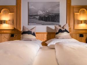Posteľ alebo postele v izbe v ubytovaní B&B MARINA contacless check in