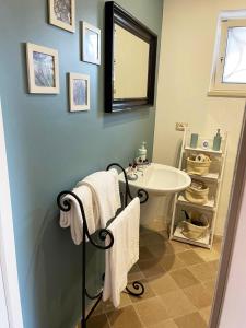 Gallery image of Casa Morandò in Torre Santa Sabina