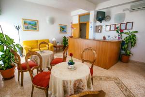 Hotel Porto Badisco