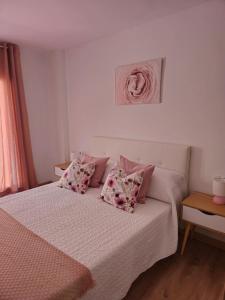 Afbeelding uit fotogalerij van Apartamento El olivo in Empuriabrava +18 foto's