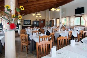 Gallery image of AgriCostella Agriturismo Vieste in Vieste