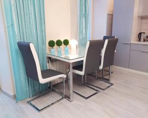 Φωτογραφία από το άλμπουμ του Apartment Luxury Centre Located στο Κίεβο +36 φωτογραφίες
