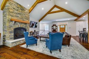 Gallery image of Cresco Countryside Oasis Surrounded by Nature! in Cresco