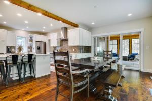 Gallery image of Cresco Countryside Oasis Surrounded by Nature! in Cresco