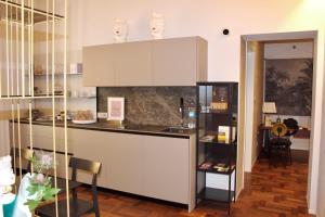 Cucina o angolo cottura di Coco21