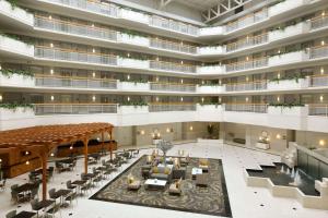 Fotografie z fotogalerie ubytování Embassy Suites Newark - Wilmington/South v destinaci Newark