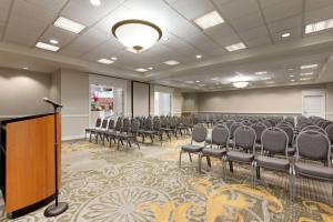 Konferenční prostory v ubytování Embassy Suites Newark - Wilmington/South