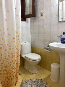 Gallery image of Kalliopi's House in Mandrakion