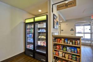 Home2 Suites By Hilton Rock Hill的证书、奖牌、标识或其他文件