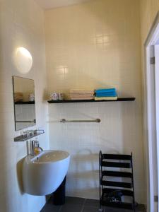 Fotografie z fotogalerie ubytování Villa San Sebastian Curaçao v destinaci Fontein