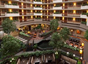 Fotografie z fotogalerie ubytování Embassy Suites by Hilton Austin Arboretum v destinaci Austin