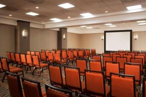 Konferenční prostory v ubytování Embassy Suites by Hilton Austin Arboretum + 27 fotografií