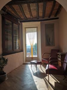 Imagen de la galería de Lady Tosca Home in Montalcino, en Montalcino