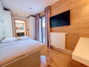 Zdjęcie z galerii obiektu Appartement Montvalezan-La Rosière, 4 pièces, 8 personnes - FR-1-275-194 w mieście La Rosière