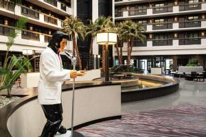 Hosté ubytování Embassy Suites by Hilton Las Vegas