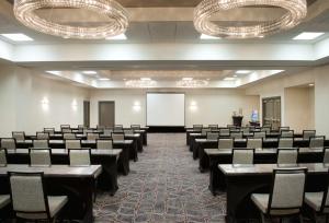 Konferenční prostory v ubytování Embassy Suites by Hilton Las Vegas
