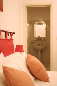 Foto dalla galleria di Guest House - La Sirena Salentina a Patù