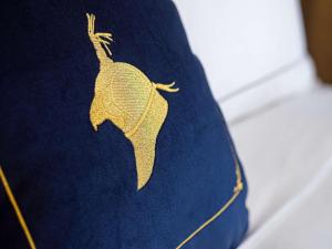奥马哈The Peregrine Omaha Downtown Curio Collection By Hilton的相册照片