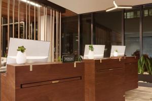 Зображення з фотогалереї помешкання Embassy Suites By Hilton Boulder у місті Боулдер