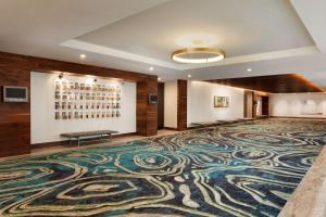 Зображення з фотогалереї помешкання Embassy Suites By Hilton Boulder у місті Боулдер