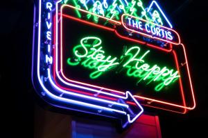 Φωτογραφία από το άλμπουμ του the Curtis Denver - A DoubleTree by Hilton Hotel στο Ντένβερ
