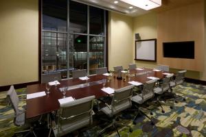 Konferenční prostory v ubytování Embassy Suites by Hilton Denver Downtown Convention Center