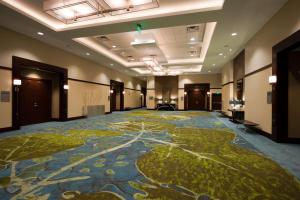 Fotografie z fotogalerie ubytování Embassy Suites by Hilton Denver Downtown Convention Center v destinaci Denver