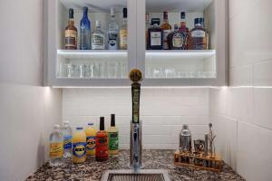 Drykkir á Homewood Suites by Hilton Boulder