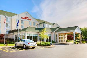 Hilton Garden Inn Springfield, IL