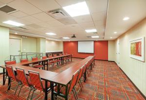 Konferenční prostory v ubytování Home2 Suites by Hilton San Antonio Downtown - Riverwalk, TX