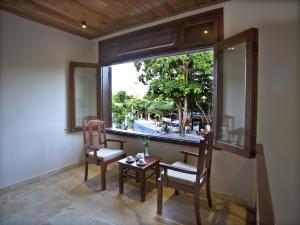 Foto sihtkohas Hoi An asuva majutusasutuse Hoi An TNT Villa galeriist